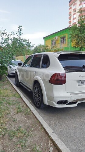 Porsche Cayenne GTS 2007, 315,513 km - 4.8 l - Bakı