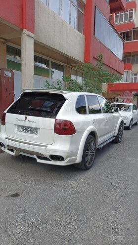 Porsche Cayenne GTS 2007, 315,513 km - 4.8 l - Bakı