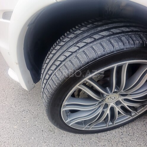 Porsche Cayenne GTS 2007, 315,513 km - 4.8 l - Bakı