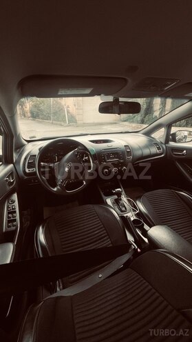 Kia Forte 2016, 180,247 km - 1.8 l - Bakı