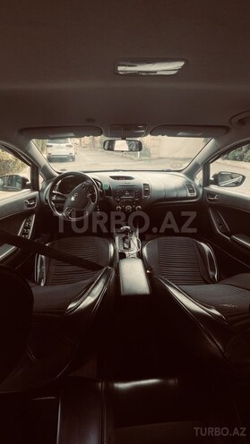 Kia Forte 2016, 180,247 km - 1.8 l - Bakı
