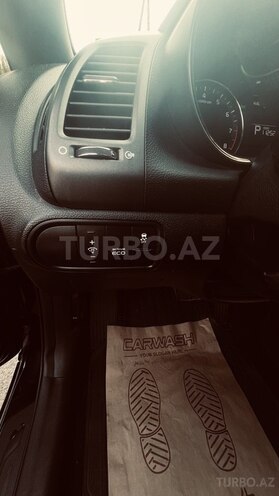 Kia Forte 2016, 180,247 km - 1.8 l - Bakı