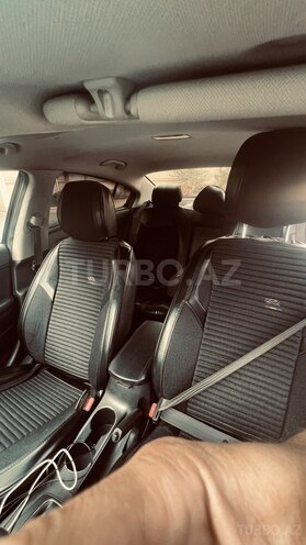 Kia Forte 2016, 180,247 km - 1.8 l - Bakı