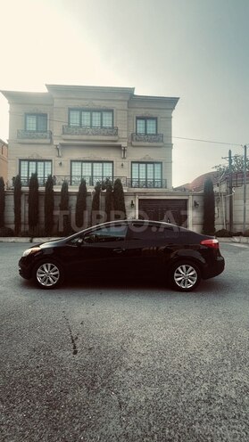 Kia Forte 2016, 180,247 km - 1.8 l - Bakı