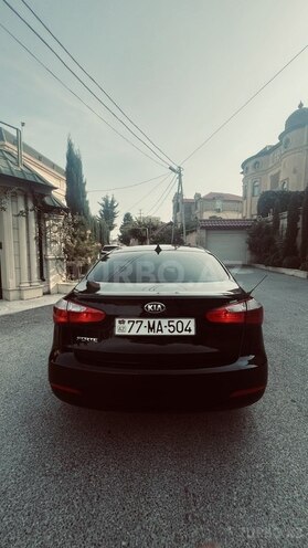 Kia Forte 2016, 180,247 km - 1.8 l - Bakı