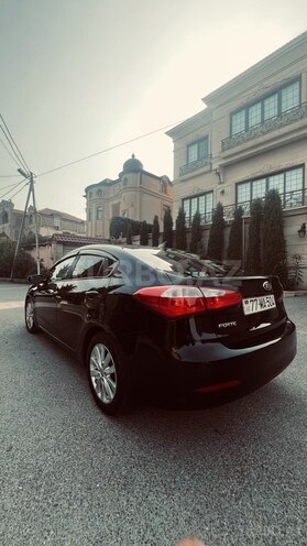 Kia Forte 2016, 180,247 km - 1.8 l - Bakı