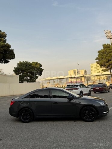 Chevrolet Cruze 2013, 265,000 km - 1.4 l - Bakı
