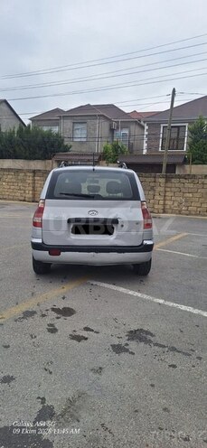Hyundai Matrix 2006, 300,000 km - 1.5 l - Bakı