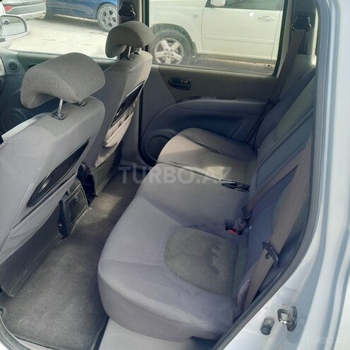 Hyundai Matrix 2006, 300,000 km - 1.5 l - Bakı