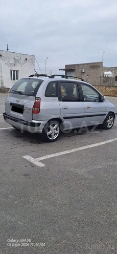 Hyundai Matrix 2006, 300,000 km - 1.5 l - Bakı
