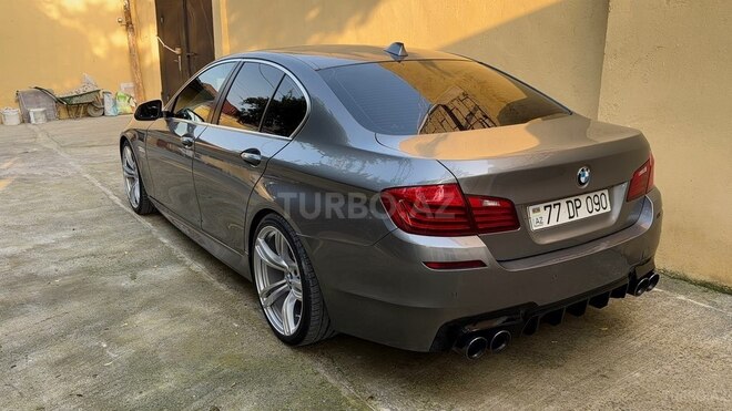 BMW 528 2015, 127,000 km - 2.0 л - Xırdalan