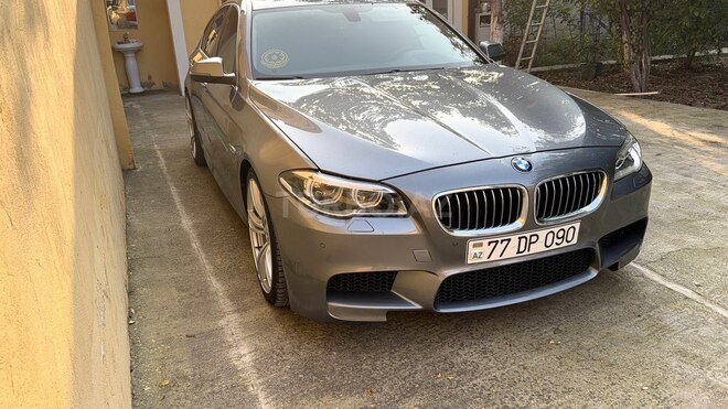 BMW 528 2015, 127,000 km - 2.0 л - Xırdalan