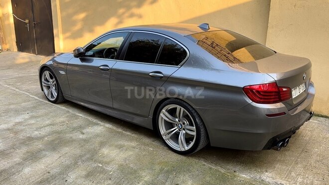 BMW 528 2015, 127,000 km - 2.0 л - Xırdalan
