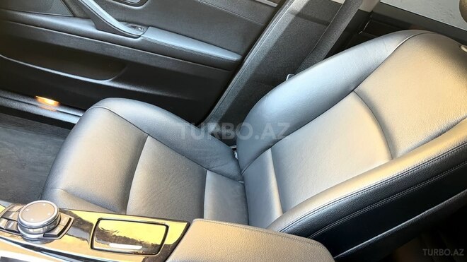BMW 528 2015, 127,000 km - 2.0 л - Xırdalan