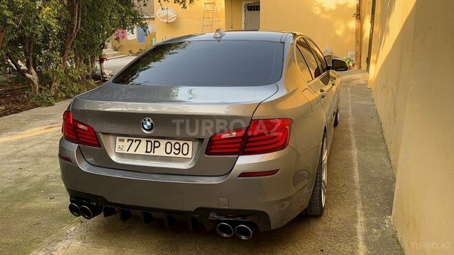 BMW 528 2015, 127,000 km - 2.0 л - Xırdalan