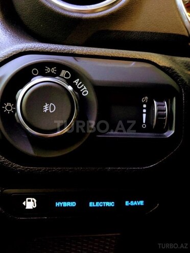 Jeep Wrangler 2023, 70,000 km - 2.0 l - Bakı