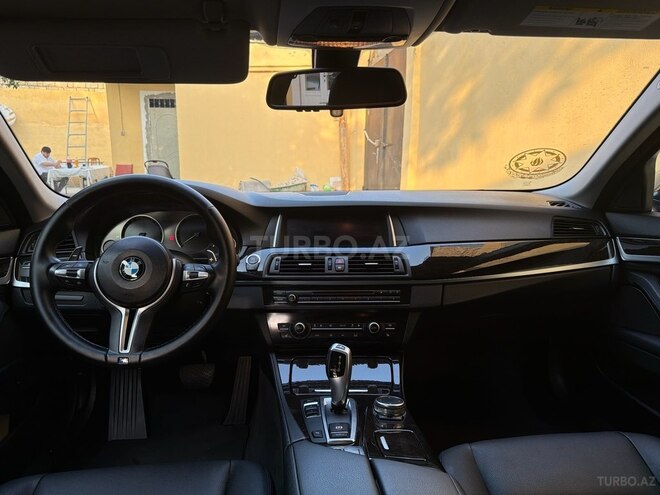 BMW 528 2015, 127,000 km - 2.0 л - Xırdalan