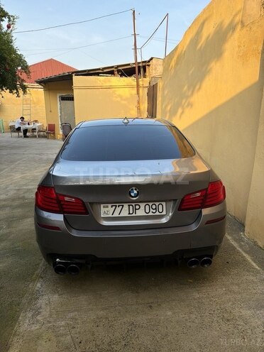 BMW 528 2015, 127,000 km - 2.0 л - Xırdalan