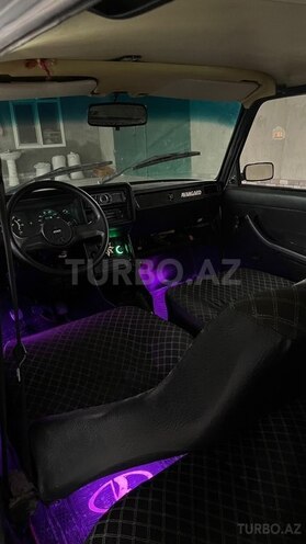 LADA (VAZ) 2107 2008, 52,500 km - 1.6 l - Göyçay