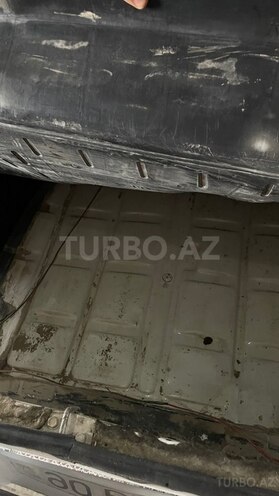 LADA (VAZ) 2107 2008, 52,500 km - 1.6 l - Göyçay