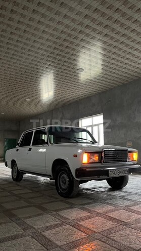LADA (VAZ) 2107 2008, 52,500 km - 1.6 l - Göyçay