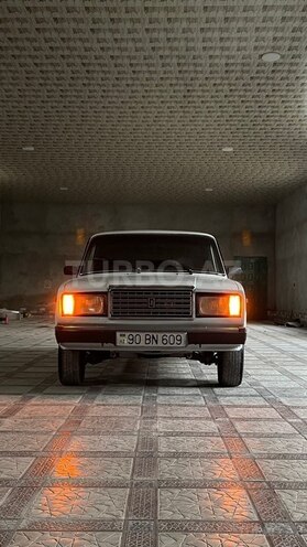 LADA (VAZ) 2107 2008, 52,500 km - 1.6 l - Göyçay