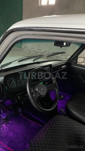 LADA (VAZ) 2107 2008, 52,500 km - 1.6 l - Göyçay