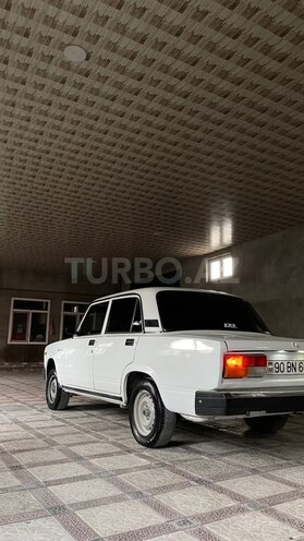 LADA (VAZ) 2107 2008, 52,500 km - 1.6 l - Göyçay