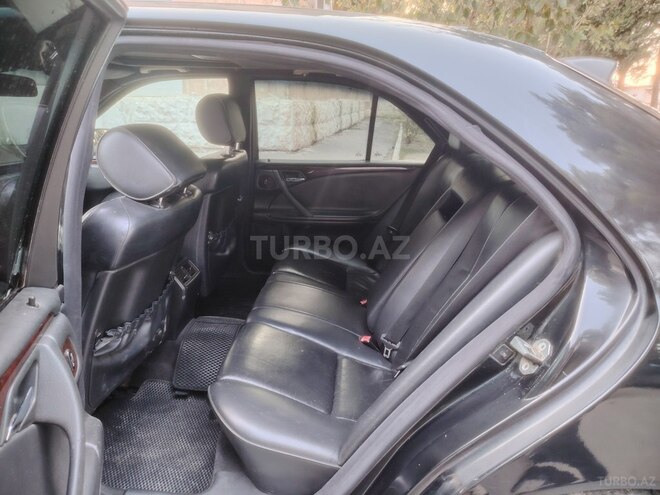 Mercedes E 270 2000, 428,646 km - 2.7 л - Sumqayıt