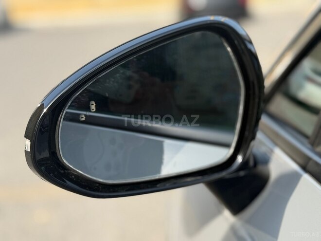 Kia K5 2020, 101,000 km - 1.6 л - Bakı