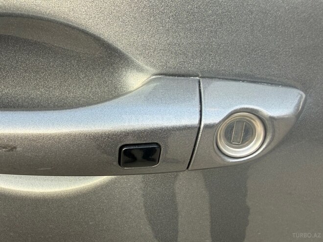 Hyundai Elantra 2017, 85,000 km - 2.0 l - Bakı
