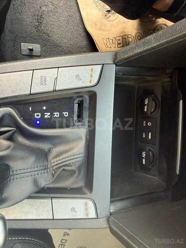 Hyundai Elantra 2017, 85,000 km - 2.0 l - Bakı