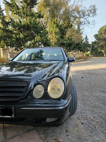 Mercedes E 320 1995, 393,000 km - 3.2 л - Bakı