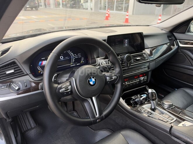 BMW 528 2015, 359,000 km - 2.0 л - Bakı