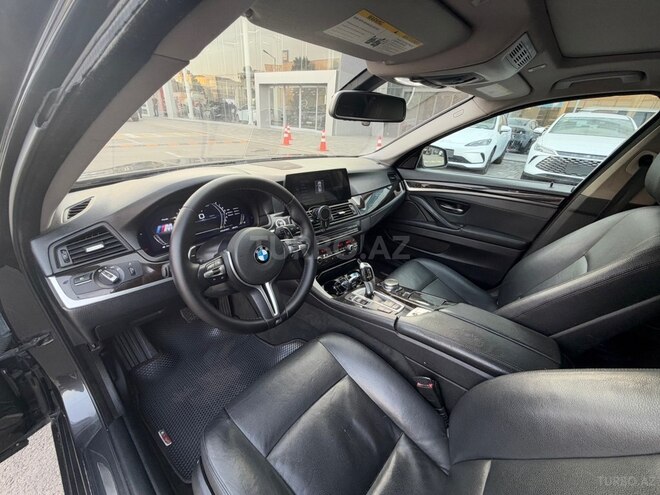 BMW 528 2015, 359,000 km - 2.0 л - Bakı