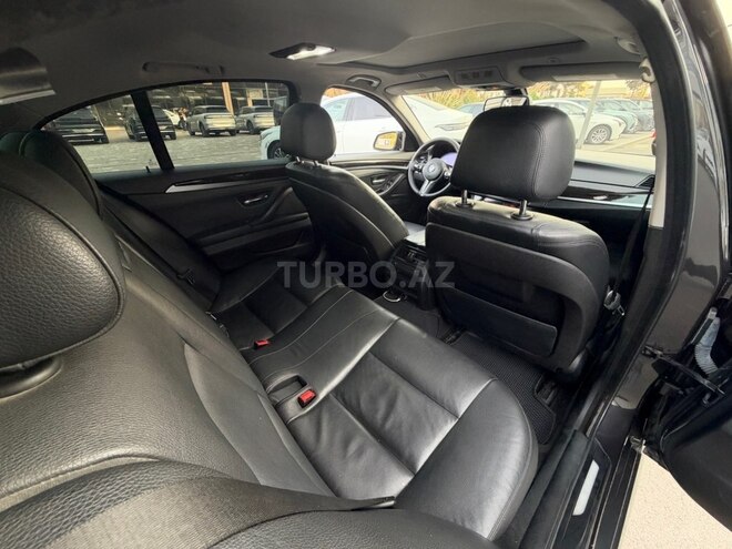 BMW 528 2015, 359,000 km - 2.0 л - Bakı