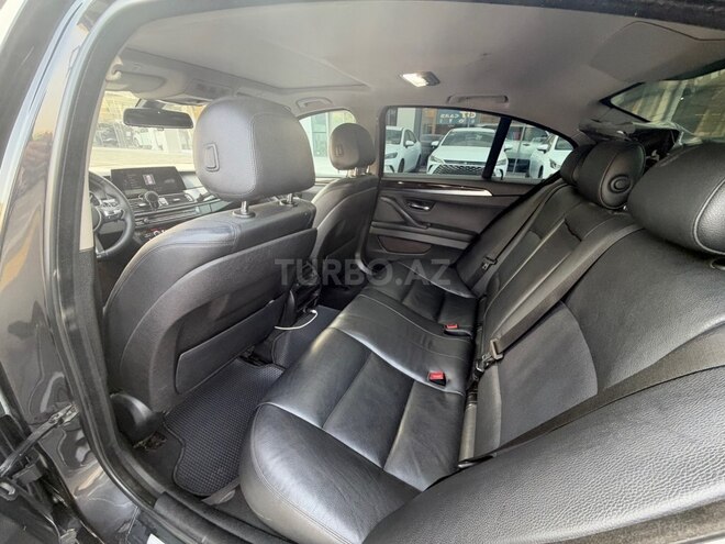 BMW 528 2015, 359,000 km - 2.0 л - Bakı