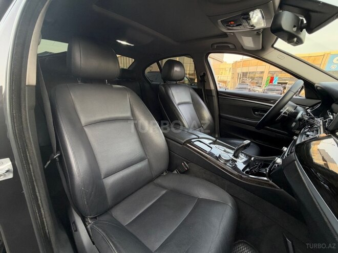 BMW 528 2015, 359,000 km - 2.0 л - Bakı