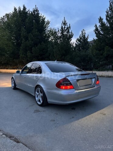 Mercedes E 220 2008, 410,000 km - 2.2 l - Xırdalan
