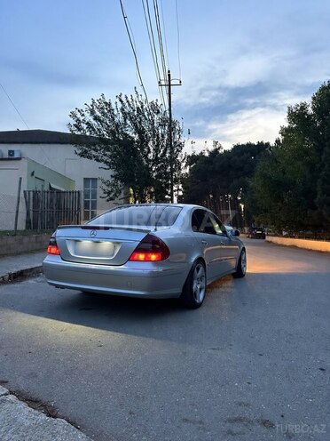 Mercedes E 220 2008, 410,000 km - 2.2 l - Xırdalan