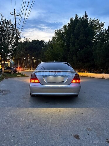 Mercedes E 220 2008, 410,000 km - 2.2 l - Xırdalan