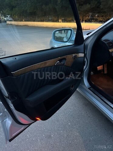 Mercedes E 220 2008, 410,000 km - 2.2 l - Xırdalan