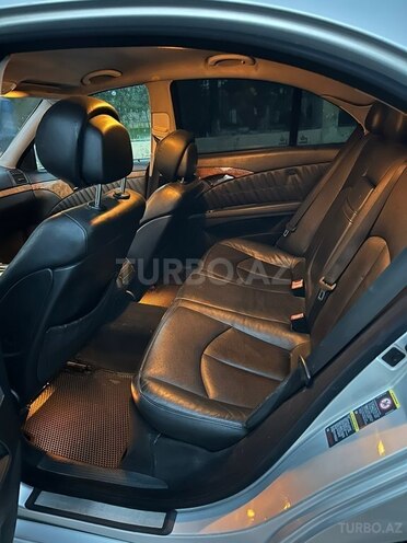 Mercedes E 220 2008, 410,000 km - 2.2 l - Xırdalan