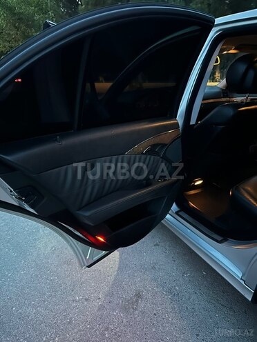 Mercedes E 220 2008, 410,000 km - 2.2 l - Xırdalan