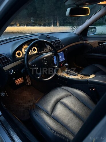 Mercedes E 220 2008, 410,000 km - 2.2 l - Xırdalan