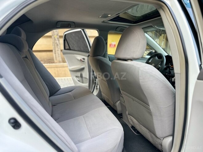 Toyota Corolla 2008, 298,000 km - 1.8 l - Bakı