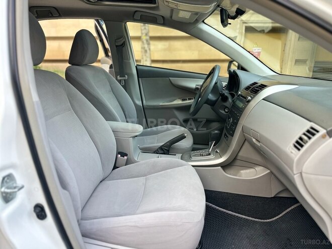 Toyota Corolla 2008, 298,000 km - 1.8 l - Bakı