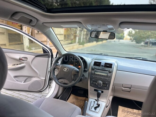 Toyota Corolla 2008, 298,000 km - 1.8 l - Bakı