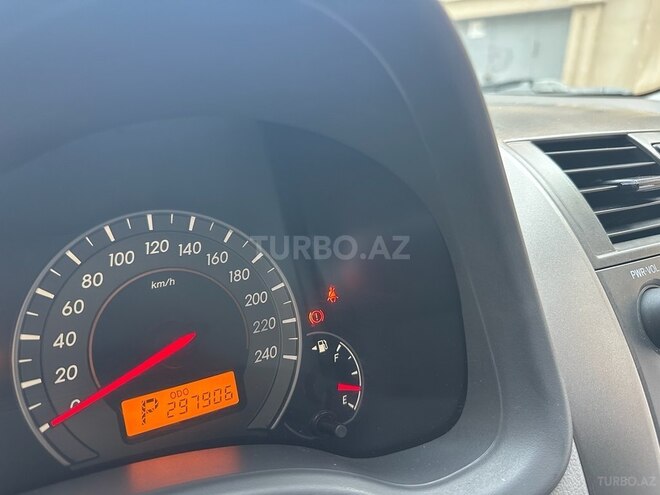 Toyota Corolla 2008, 298,000 km - 1.8 l - Bakı