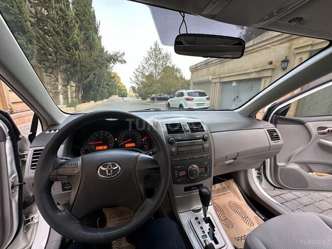 Toyota Corolla 2008, 298,000 km - 1.8 l - Bakı
